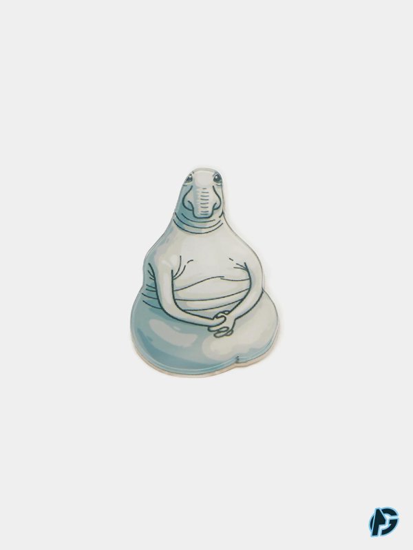 ждун иконка