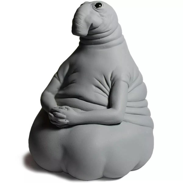 homunculus loxodontus