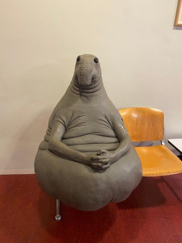 homunculus loxodontus