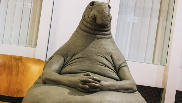 ждун оригинал