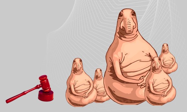 homunculus loxodontus