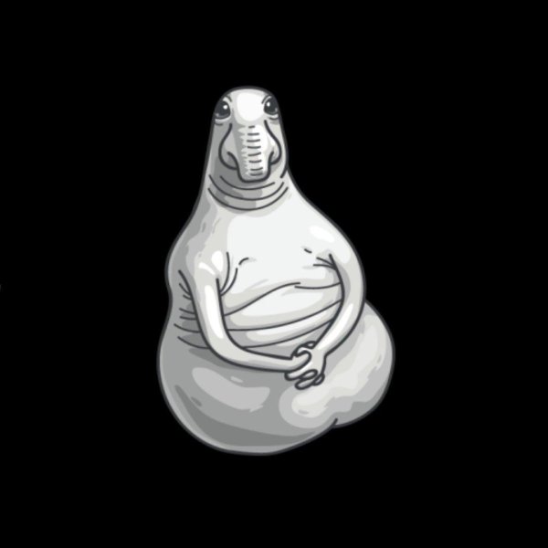 ждун иконка