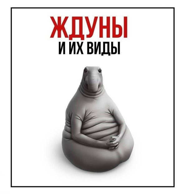 режим ждуна