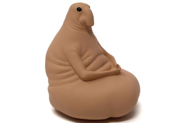 фигурка ждуна