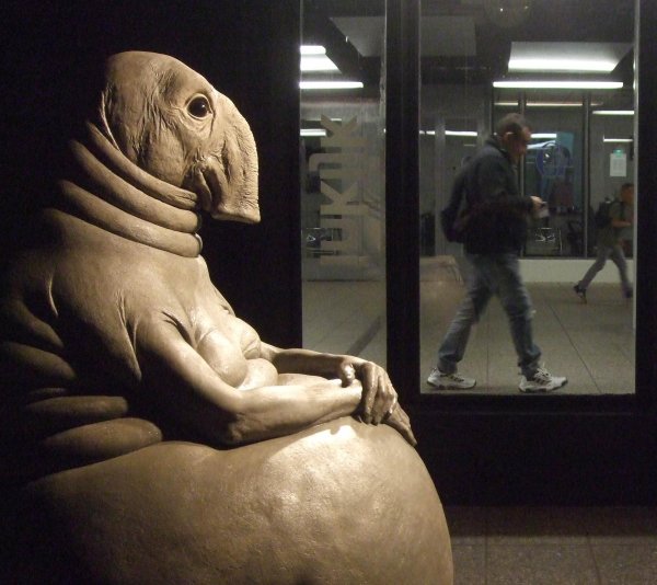 маргрит ван бреворт