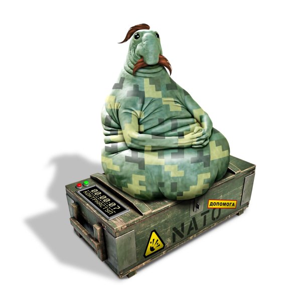 homunculus loxodontus