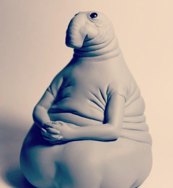 homunculus loxodontus