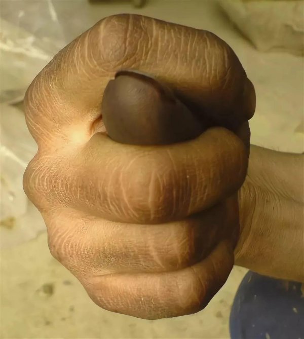 дуля с маслом