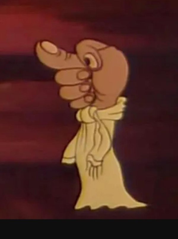 советские мультик