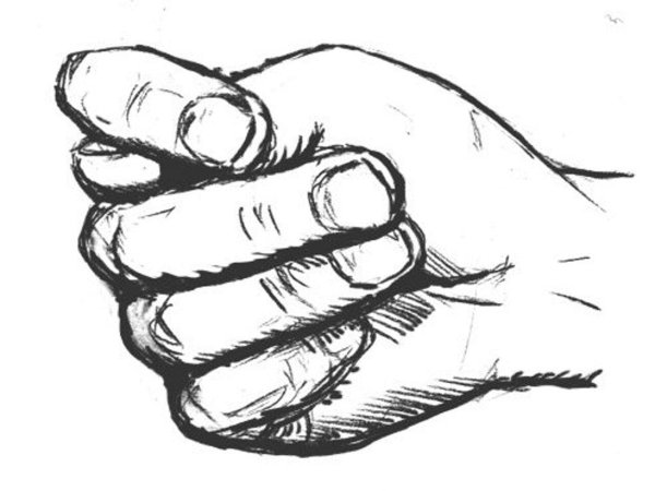 дуля рисунок