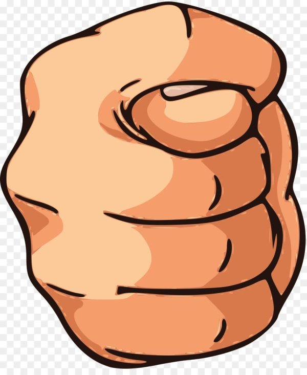 смайлики фига