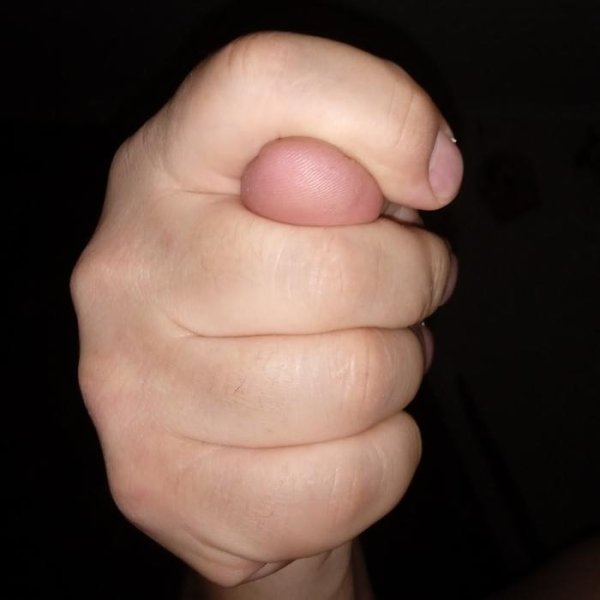 большая фига