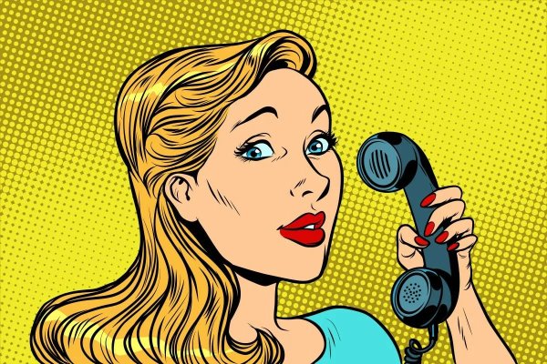 стили иллюстрации