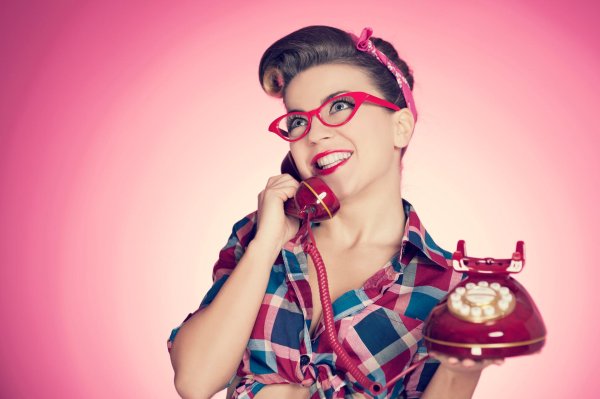 ретро стиле