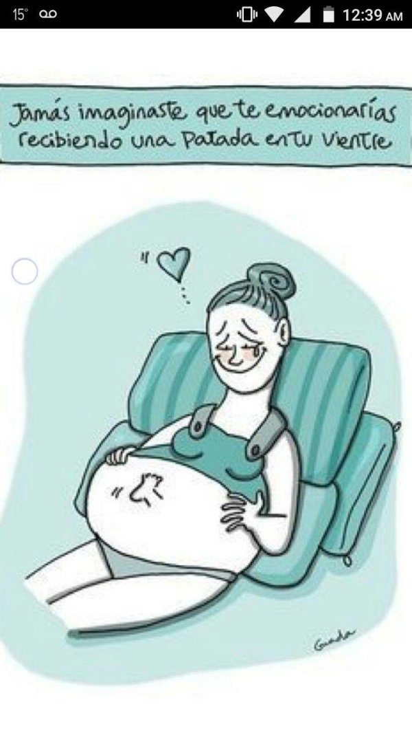 советы беременным