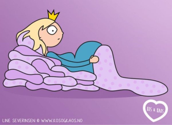 рисунки беременных