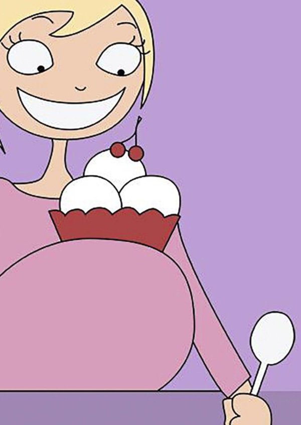 приколы про беременных