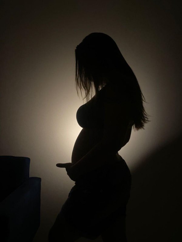 фотографии беременных