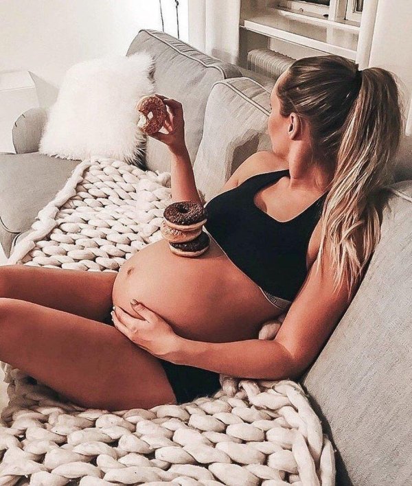 фотосессия беременных