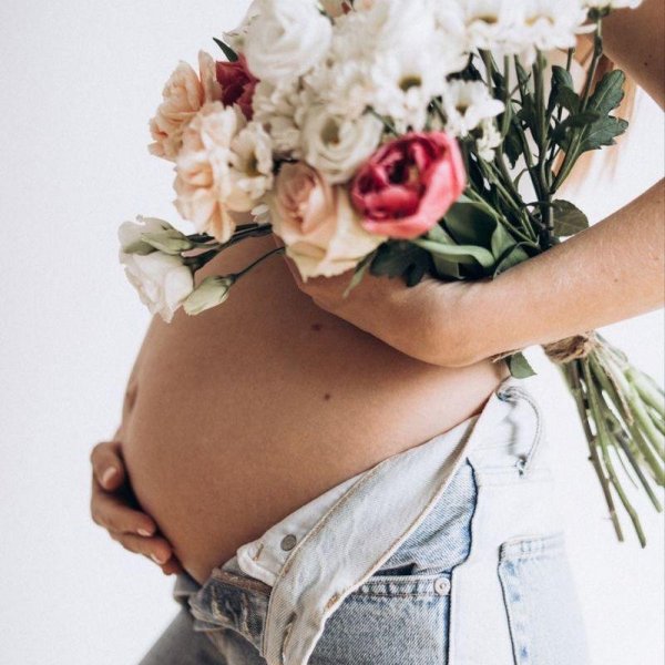 фотосессии беременности