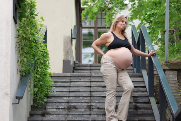 беременность тройней