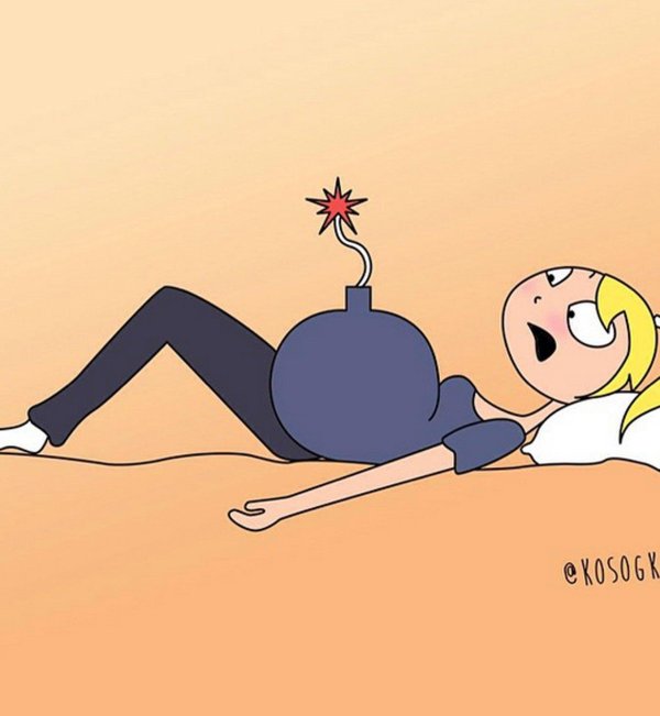 лин северинсен