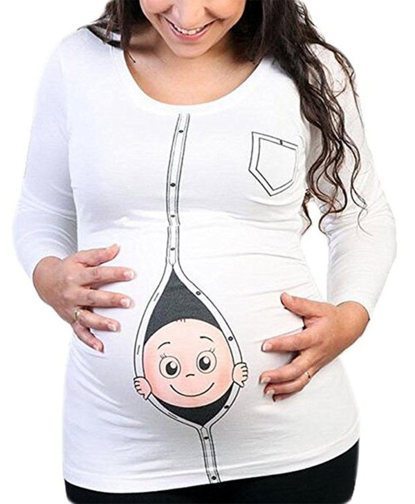 вещи для беременных