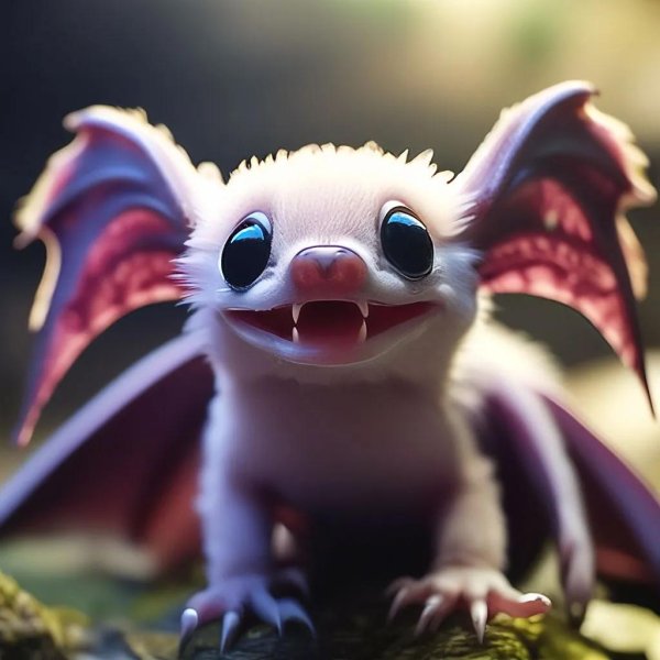 летучая мыши