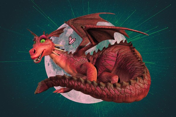 дракониха шрек