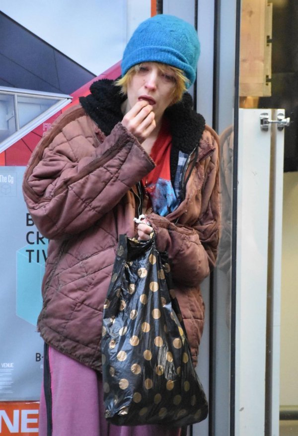 блейк лайвли и райан рейнольдс