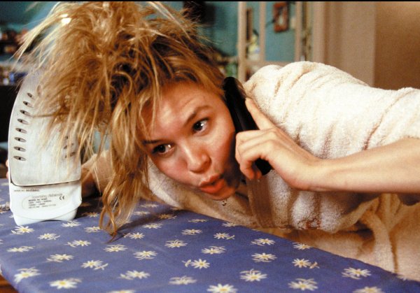 bridget jones