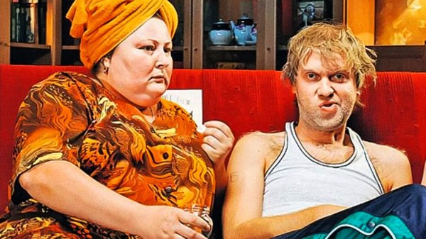 юлия сулес актриса