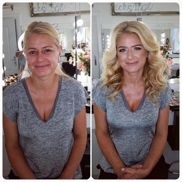 макияж идеи