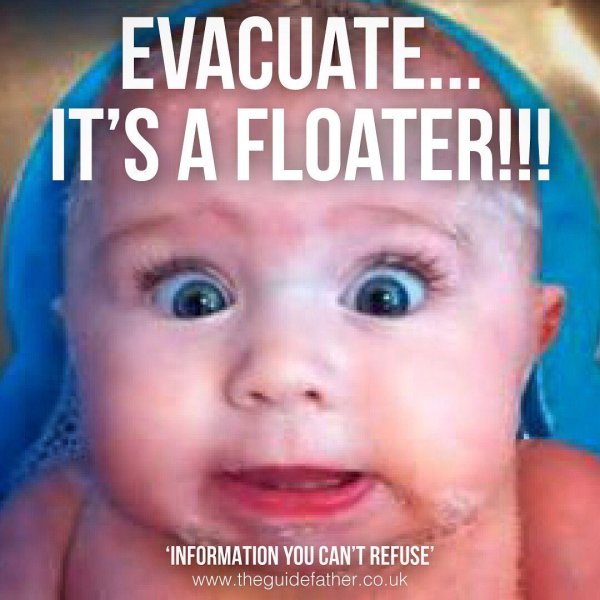 смешной младенец