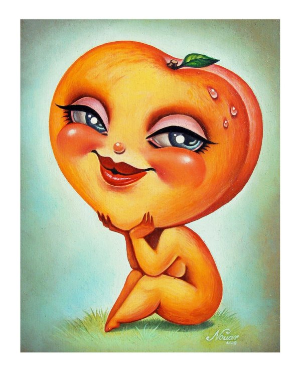 иллюстрации детские