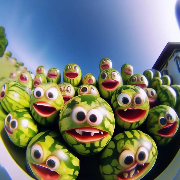 арбуз арбуз