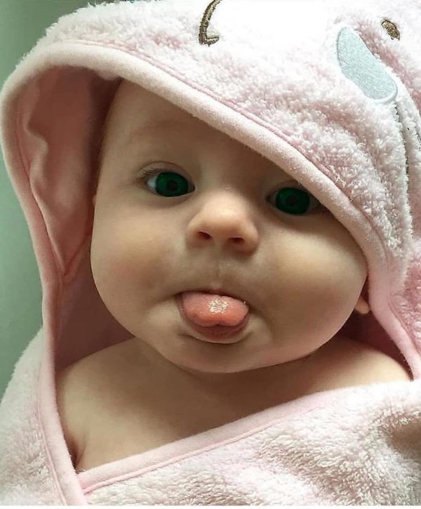 малыши красивые