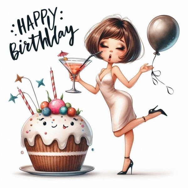 happy birthday wish