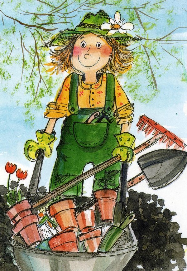 финская художница вирпи пеккала