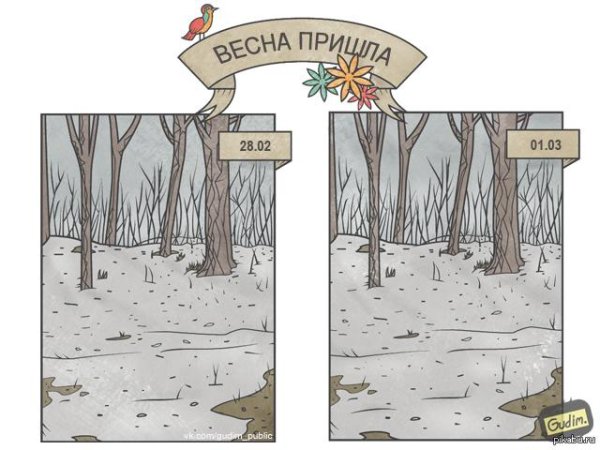 авторские комиксы