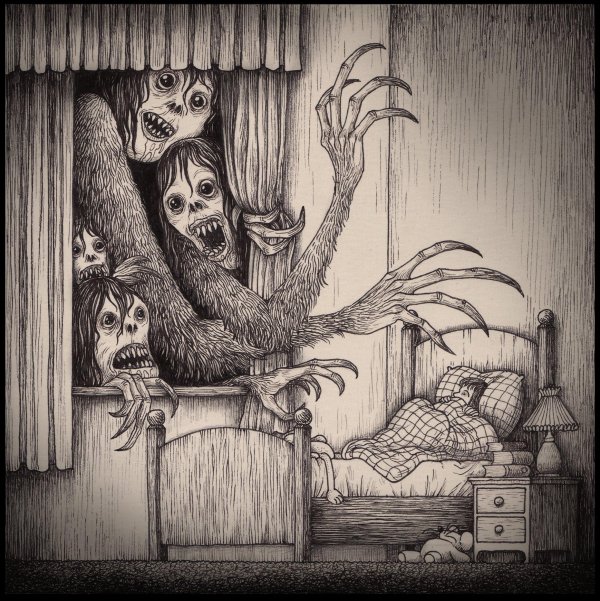 джон кенн мортенсен