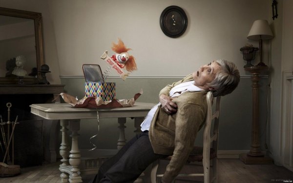 креативная реклама