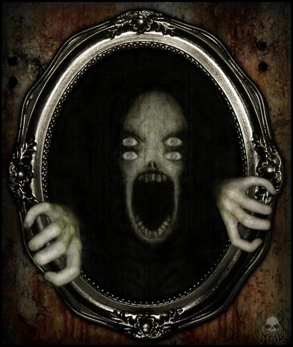 зеркало луи арпо