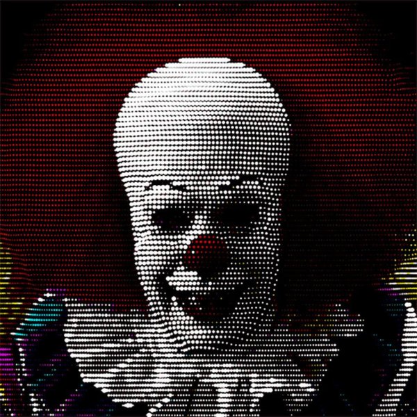 pennywise the clown