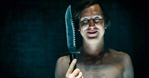 звонок мертвеца