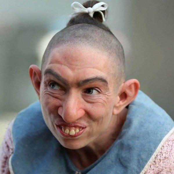 наоми гроссман аиу пеппер