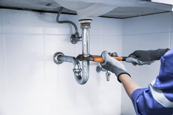 plumbing repair