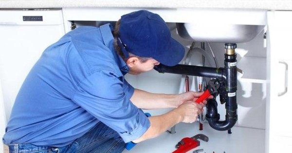 plumbing repair