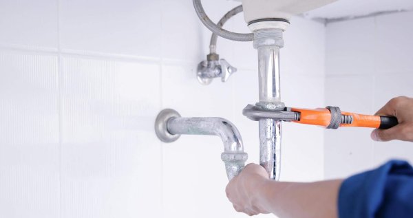 plumbing problems