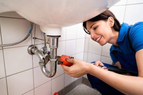 plumbing service